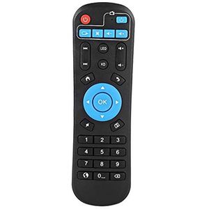 STB afstandsbediening, set-top box vervangende afstandsbediening voor T95Z Plus T95U Pro T95V Pro Q Plus QBOX
