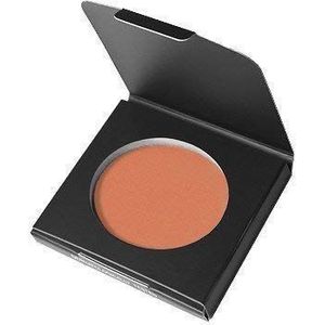 Liquidflora Navulverpakking Mineral Compact Bio 04 Coral Cult Make-up