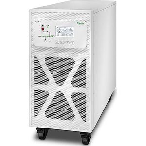 Schneider Parallel Kit - Parallelle Kit - Verbindingsset UPS - voor P/N: E3SUPS10K3I, E3SUPS10K3IB2, E3SUPS15K3I, E3SUPS20K3I, E3SUPS30K3I, E3SUPS30K3I, E3SUPS30K3IB1