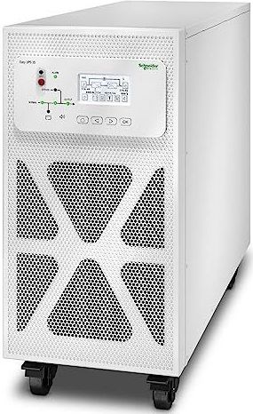 Schneider Parallel Kit - Parallelle Kit - Verbindingsset UPS - voor P/N: E3SUPS10K3I, E3SUPS10K3IB2, E3SUPS15K3I, E3SUPS20K3I, E3SUPS30K3I, E3SUPS30K3I, E3SUPS30K3IB1