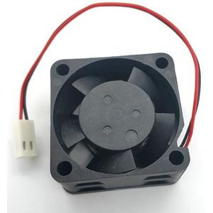 4cm AFB0424HD 4020 DC24V 0.11A voor DELTA koelventilator 40 * 40 * 20MM HZDO