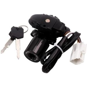 Voor Z1000 2010 2011 2012 2013 2014 2015 2016 Motorfiets Zadel Contactslot Start Slot Contact Sleutelset Motorfiets Contactslot