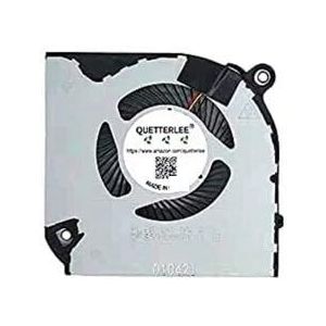 CPU+GPU-koelventilator voor Acer voor Nitro 5 AN515-54 AN515-54-51M5 AN515-54-599H AN515-54-5695 AN517-51 AN517-52 voor 7-serie(Dual port)