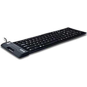 Adesso AKB-222UB toetsenbord