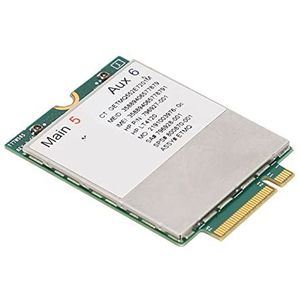 4G Module, Significant, Significant, Overheersend, Onvermijdelijk, Primair, Mundaan voor Binnen