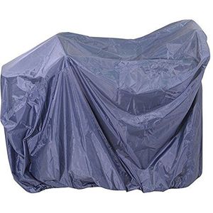 Aidapt VA119SS Weerbescherming voor elektromobiel, M, dekt 1210 x 560 mm