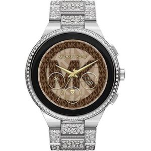 Michael Kors Watch MKT5148, zilver, Eén maat, armband