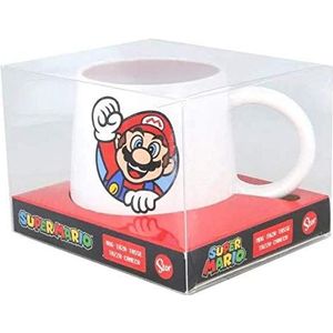 Mug Super Mario bis