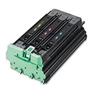 Ricoh 406663 - lasertrommel zwart 50 K, meerkleurig