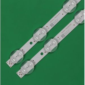 TV LED Full Array Bar for 32LJ519U-ZC 32LJ520B-SA 32LJ520U-TA 32LJ522D-TA 32LJ510U-ZA 32LJ510V-ZA 32LJ510V 32LC510U EAV63632