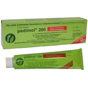 Frohne Original Pedimol 200 (200 ml)