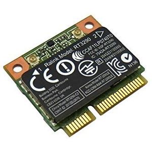 RT3290 Half Mini PCIe PCI-Express Wlan Draadloze WIFI Bluetooth BT Card Vervanging voor HP Compaq Laptop SPS 689215-001 690020-001 699834-201