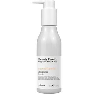 Nook Leave in Zucca & Luppolo 150ml