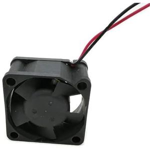 EFB0424HD 4020 24V 0.10A Cooling Fan 40 * 40 * 20mm HZDO 2WIRE