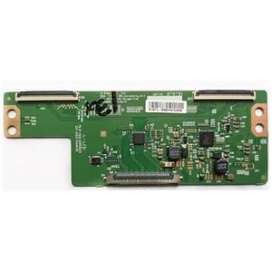 LMNCBVYA Ailsa Hexi Replacement Logic Board 6870C-0532A for 55-Inch Models - Assured