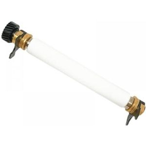 Platen Roller Assembly Onderhoudskit Compatibel met Zebra ZT210 ZT220 ZT230 ZT200 Serie 203 dpi 300 dpi thermische labelprinters (hele kit)