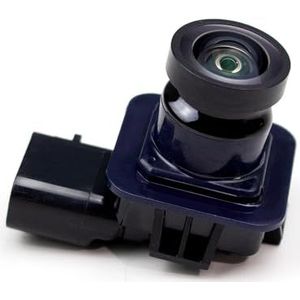 Omgekeerde Camera Achteruitrijcamera Achteruitrijcamera Backup Parking Camera Past Voor Ford Voor Edge 2016 2017 2018 Reverse Camera F2GZ-19G490-A FL1T-19G490-A
