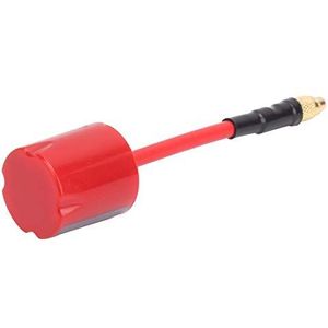 Antenne, Hoog Rendement RHCP-antenne voor Levenslange Studie voor Thuis en op Reis (rood #11)