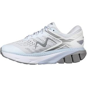 MBT MTR-1500 II LACE UP Men´s running shoes - color:WHITE - size:47