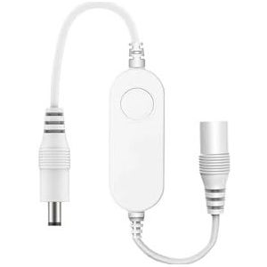 Dimmer DC12 DC24V DC5V USB WiFi 5050 RGB/RGBW/LED lichtstrip monochroom controller (dimcontroller)