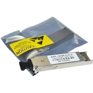 Optische vezel transceiver modules XFP-10G-BIDI-60KM LC 1270/1330nm WDM XFP 10G XFP 60 km (5 paar)