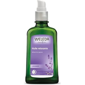 Weleda - Lavender Calming Oil - 100ml
