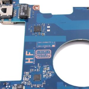 RUNZTXZH BA41-01898A BA41-01900A NP550 NP550P5C 15,6-inch notebook moederbord PGA989 GT650M BA92-09094A BA92-09094B (Intel HD GMA)