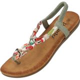 Palado - Sila Sahin - Sandalen - Groen - 41 EU