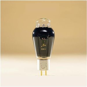 EL34-Z 300B-Z KT88-Z CV181-Z 2A3-Z 274B-Z Elektronische vacuümbuis (300B-Z, 2 stuks matched paar)