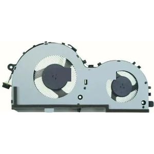 Koelventilator voor gaming voor Ideapad L340-15IRH ND85B24 L340-17IRH -18K01 DC28000E1D0
