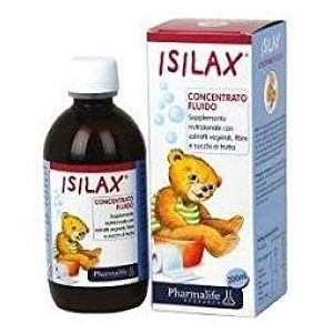 isilax kinderen 200 ml