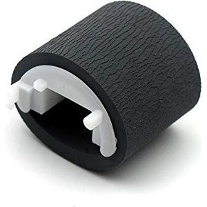 Vervangende onderdelen for printer PRTA25618 CN598 67017 67018 papierinvoerrol for HP Officejet X451 X476 X551 X552 CN598-67018 OEM-printeronderdelen - (Type: 5 stuks)(10Pcs)