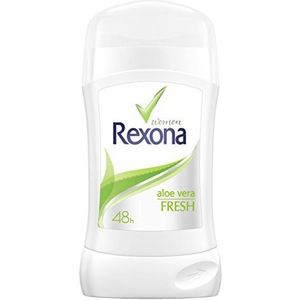 Rexona Deodorant Stick Aloe Vera, 40 ml