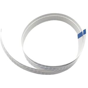 1PCX Image CIS Scan Scanner FFC Flat voor HP voor M252 M274 M277 M377 M477 M452 M426 M427 M154 M181