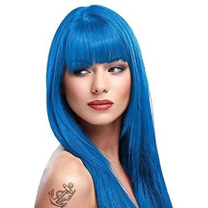 La Riche Directions Semi Permanent Lagoon Blue Hair Colour Dye x 2