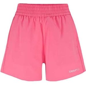 Craft Outdoor - Core Essence - Damesshort - Licht - Ademend