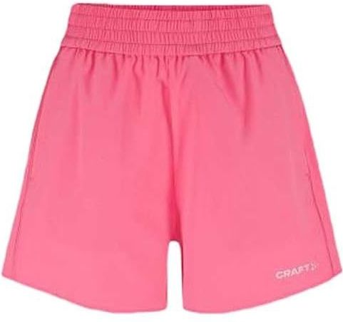 Craft Outdoor - Core Essence - Damesshort - Licht - Ademend
