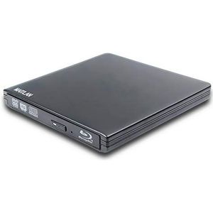 USB 3.0 Externe 6X Blu-Ray Brander 3-D Blue-ray Draagbare DVD-speler voor Acer Predator Helios 300 Elios 300 500 XB271HU XB241H XB272 XB273K 15 2019 Gaming Laptop PC, BD-RE DVD-R DL Writer Optische