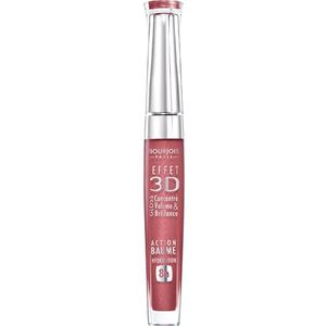 Bourjois Gloss Effect 3D Lipgloss - 03 Brun Rosé Academic