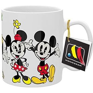 Disney Mickey en Gang Mok (11 oz)