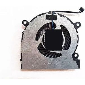 CPU-koelventilator voor HP Engage One Pro AIO C5900E L89677-001 L89678-001 laptopventilator(L89677-001)
