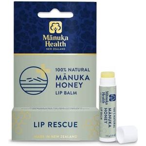 Manuka Health MGO 250+ Manuka Honing lippenverzorging, per stuk verpakt (1 x 4,5 g)
