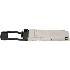 QSFP Optische Module, 40G QSFP Zinklegering MMF MPO-zendontvanger voor Server