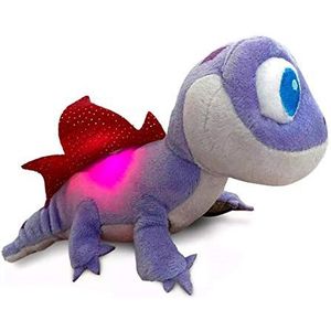 DS Disney Store Pluche dier Salamander Bruni Vuurmeester Frozen II Het geheim van Arendelle