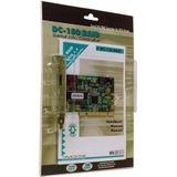 Dawicontrol - DC-150 RAID - Storage Controller - Voor Krachtige Desktop- en Serversystemen