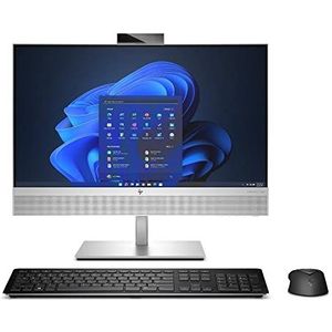 Eliteone 840 G9 - All-in-One - Core i7 12700 - 16 GB