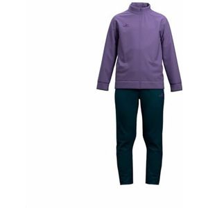 Joma Sporttrainingspak voor kinderen, Metaverse, marineblauw, 2-delig, merk: Joma Sport, EAN: 8445954783654, maat: 9-10 jaar