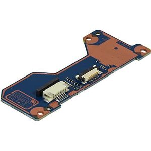 Sparepart: Samsung Assembly Board TP, BA92-11551A