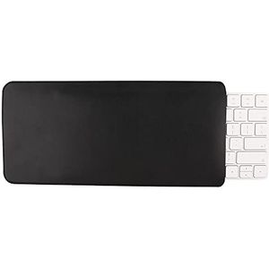GuardV Leren hoes voor Apple Magic Keyboard 2 - A1644 A2449 A2450 Touch ID MLA22LL/A MK2A3LL/A - Beschermende hoes Cover Case Pouch