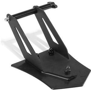 Navigatiebeugelbord GPS Voor BMW R 1250 RT R1250RT 2021 2022 2023-GPS Mount Device Carrier SMARTPHONE Adapt Holder Motorcycle Navigatie Beugel. Navigatie beugel